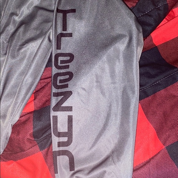 Treezyn hoodie - Picture 3 of 4
